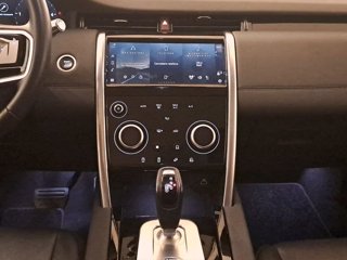 LAND ROVER Discovery Sport 2.0 TD4 204 CV AWD Auto SE