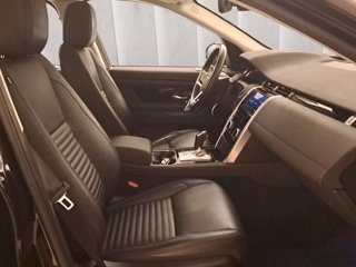 LAND ROVER Discovery Sport 2.0 TD4 204 CV AWD Auto SE