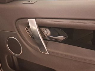 LAND ROVER Discovery Sport 2.0 TD4 204 CV AWD Auto SE