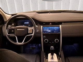 LAND ROVER Discovery Sport 2.0 TD4 204 CV AWD Auto SE