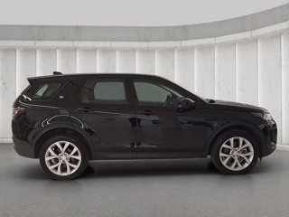 LAND ROVER Discovery Sport 2.0 TD4 204 CV AWD Auto SE