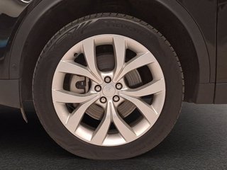 LAND ROVER Discovery Sport 2.0 TD4 204 CV AWD Auto SE