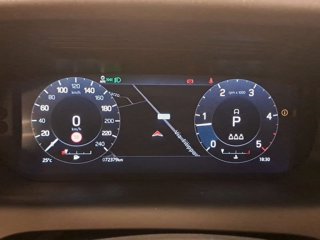 LAND ROVER Discovery Sport 2.0 TD4 204 CV AWD Auto SE