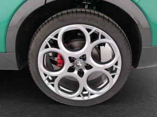ALFA ROMEO Tonale 1.5 hybrid speciale 130cv tct7