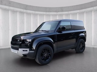 LAND ROVER Defender 90 3.0D I6 200 CV AWD Auto S