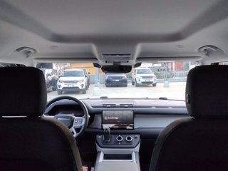 LAND ROVER Defender 90 3.0D I6 200 CV AWD Auto S