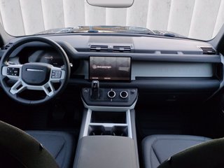 LAND ROVER Defender 90 3.0D I6 200 CV AWD Auto S