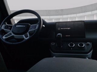 LAND ROVER Defender 90 3.0D I6 200 CV AWD Auto S