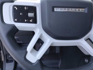 LAND ROVER Defender 90 3.0D I6 200 CV AWD Auto S