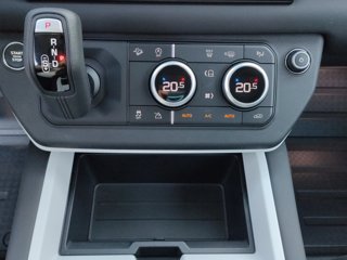 LAND ROVER Defender 90 3.0D I6 200 CV AWD Auto S