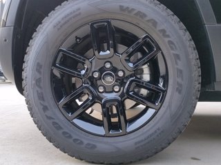 LAND ROVER Defender 90 3.0D I6 200 CV AWD Auto S