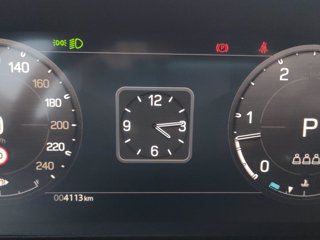 LAND ROVER Defender 90 3.0D I6 200 CV AWD Auto S