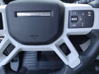 LAND ROVER Defender 90 3.0D I6 200 CV AWD Auto S