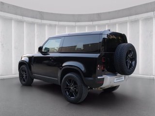 LAND ROVER Defender 90 3.0D I6 200 CV AWD Auto S