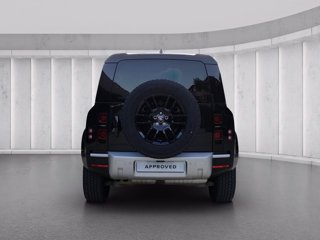 LAND ROVER Defender 90 3.0D I6 200 CV AWD Auto S