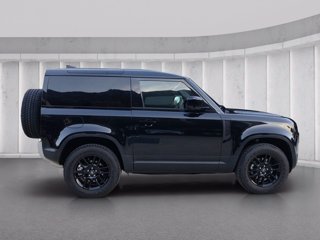 LAND ROVER Defender 90 3.0D I6 200 CV AWD Auto S