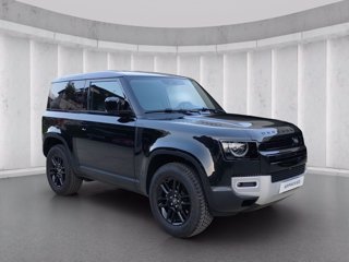 LAND ROVER Defender 90 3.0D I6 200 CV AWD Auto S