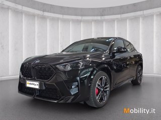 BMW X2 xdrive 20d 48v msport pro auto