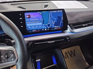 BMW X2 xdrive 20d 48v msport pro auto