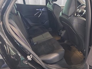 BMW X2 xdrive 20d 48v msport pro auto