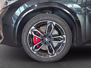 BMW X2 xdrive 20d 48v msport pro auto