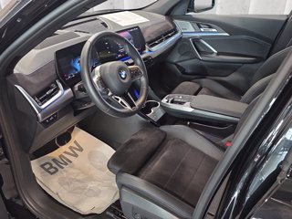 BMW X2 xdrive 20d 48v msport pro auto