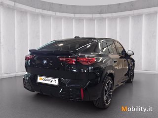 BMW X2 xdrive 20d 48v msport pro auto