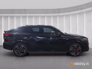 BMW X2 xdrive 20d 48v msport pro auto