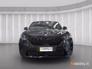 BMW X2 xdrive 20d 48v msport pro auto