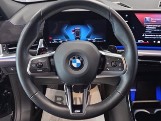 BMW X2 xdrive 20d 48v msport pro auto