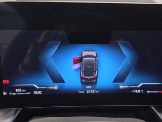 BMW X2 xdrive 20d 48v msport pro auto