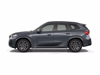 BMW X1 sdrive18d MSport auto
