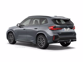 BMW X1 sdrive18d MSport auto