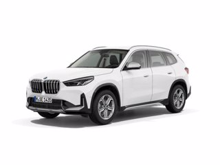 BMW X1 xdrive20d mhev 48V X-Line auto