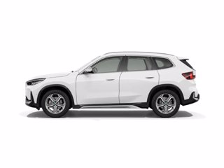 BMW X1 xdrive20d mhev 48V X-Line auto