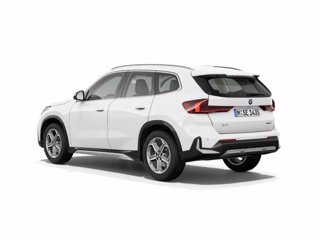 BMW X1 xdrive20d mhev 48V X-Line auto