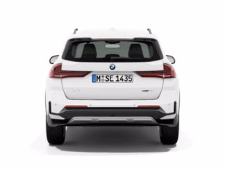 BMW X1 xdrive20d mhev 48V X-Line auto