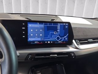 BMW X2 xdrive 20d 48v msport pro auto