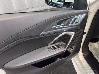 BMW X2 xdrive 20d 48v msport pro auto