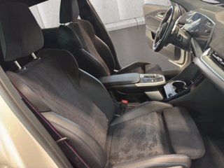 BMW X2 xdrive 20d 48v msport pro auto