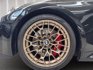 BMW M2 Coupe 3.0 CS 450cv