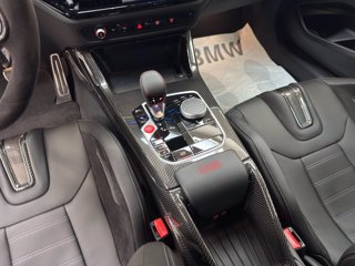 BMW M2 Coupe 3.0 CS 450cv