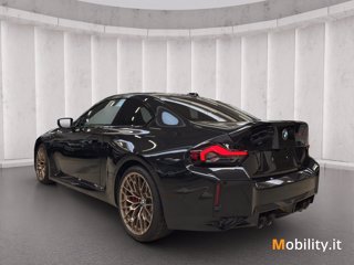 BMW M2 Coupe 3.0 CS 450cv