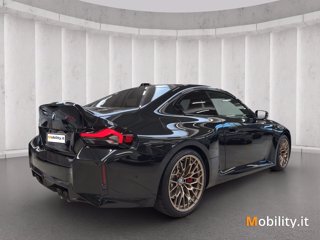 BMW M2 Coupe 3.0 CS 450cv