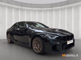 BMW M2 Coupe 3.0 CS 450cv