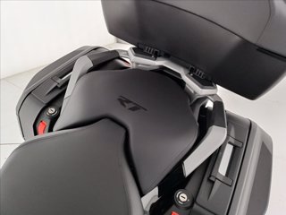 BMW MOTORRAD R 1300 RT Triple Black Abs