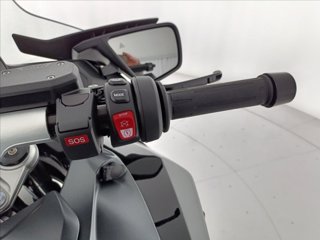 BMW MOTORRAD R 1300 RT Triple Black Abs