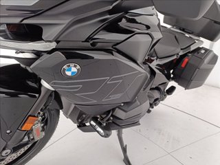 BMW MOTORRAD R 1300 RT Triple Black Abs