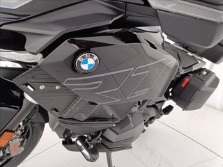 BMW MOTORRAD R 1300 RT Triple Black Abs
