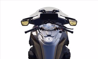 BMW MOTORRAD R 1300 RT Triple Black Abs